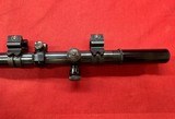 Redfield 3200 Target Scope 24x Target Dot w/Mounts - Image 8 of 18