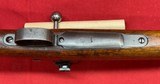 Carl Gustafs 1909 M96 Swedish6.5x55mm - Image 20 of 25