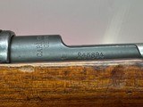 Carl Gustafs 1909 M96 Swedish6.5x55mm - Image 6 of 25