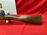 Carl Gustafs 1909 M96 Swedish6.5x55mm - Image 4 of 25