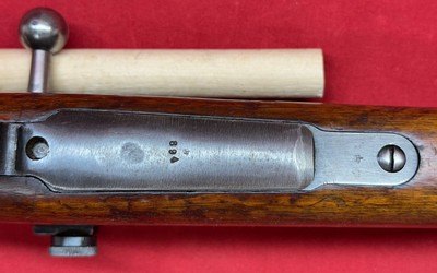Carl Gustafs 1909 M96 Swedish6.5x55mm - Image 21 of 25