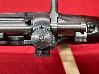Carl Gustafs 1909 M96 Swedish6.5x55mm - Image 10 of 25