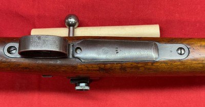 Carl Gustafs 1909 M96 Swedish6.5x55mm - Image 20 of 25