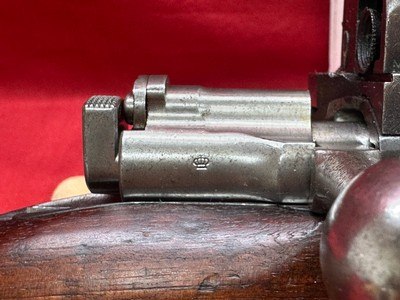 Carl Gustafs 1909 M96 Swedish6.5x55mm - Image 16 of 25