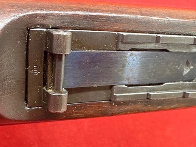 Carl Gustafs 1909 M96 Swedish6.5x55mm - Image 12 of 25