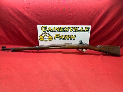 Carl Gustafs 1909 M96 Swedish6.5x55mm - Image 1 of 25