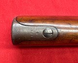 Carl Gustafs 1909 M96 Swedish6.5x55mm - Image 25 of 25