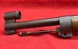 Carl Gustafs 1909 M96 Swedish6.5x55mm - Image 5 of 25
