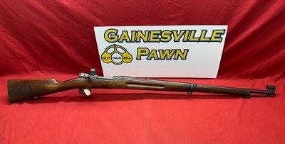 Carl Gustafs 1909 M96 Swedish6.5x55mm - Image 19 of 25