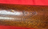 Carl Gustafs 1909 M96 Swedish6.5x55mm - Image 22 of 25