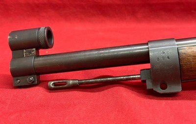 Carl Gustafs 1909 M96 Swedish6.5x55mm - Image 5 of 25