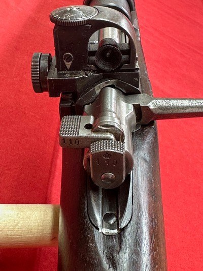 Carl Gustafs 1909 M96 Swedish6.5x55mm - Image 14 of 25