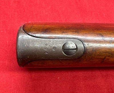 Carl Gustafs 1909 M96 Swedish6.5x55mm - Image 25 of 25