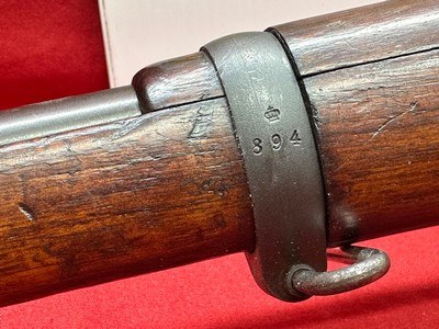 Carl Gustafs 1909 M96 Swedish6.5x55mm - Image 8 of 25