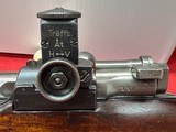 Carl Gustafs 1909 M96 Swedish6.5x55mm - Image 9 of 25