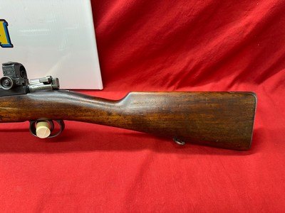 Carl Gustafs 1909 M96 Swedish6.5x55mm - Image 4 of 25