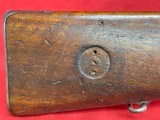 Carl Gustafs 1909 M96 Swedish6.5x55mm - Image 17 of 25