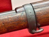 Carl Gustafs 1909 M96 Swedish6.5x55mm - Image 8 of 25