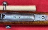 Carl Gustafs 1909 M96 Swedish6.5x55mm - Image 21 of 25