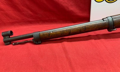 Carl Gustafs 1909 M96 Swedish6.5x55mm - Image 2 of 25