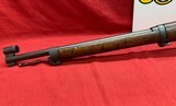 Carl Gustafs 1909 M96 Swedish6.5x55mm - Image 2 of 25