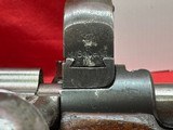 Carl Gustafs 1909 M96 Swedish6.5x55mm - Image 15 of 25