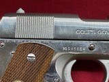Colt MK IV/ Series 70 Government Model .45 ACP - Image 8 of 15