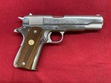 Colt MK IV/ Series 70 Government Model .45 ACP - Image 3 of 15