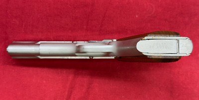 Colt MK IV/ Series 70 Government Model .45 ACP - Image 12 of 15