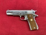 Colt MK IV/ Series 70 Government Model .45 ACP - Image 2 of 15