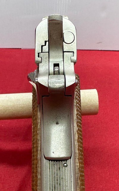 Colt MK IV/ Series 70 Government Model .45 ACP - Image 14 of 15