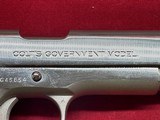 Colt MK IV/ Series 70 Government Model .45 ACP - Image 7 of 15