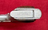 Colt MK IV/ Series 70 Government Model .45 ACP - Image 11 of 15