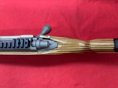 Remington Model 700 - Image 9 of 25