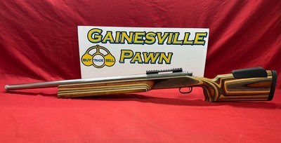 Remington Model 700 - Image 1 of 25
