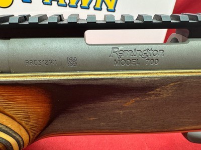 Remington Model 700 - Image 7 of 25