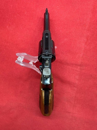 Smith & Wesson Model 48-7 .22 Magnum Revolver - Image 14 of 20