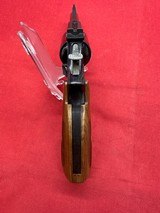 Smith & Wesson Model 48-7 .22 Magnum Revolver - Image 15 of 20