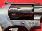 Smith & Wesson Model 48-7 .22 Magnum Revolver - Image 10 of 20