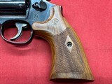 Smith & Wesson Model 48-7 .22 Magnum Revolver - Image 7 of 20