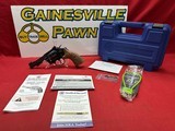 Smith & Wesson Model 48-7 .22 Magnum Revolver - Image 1 of 20
