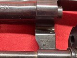 Smith & Wesson Model 48-7 .22 Magnum Revolver - Image 19 of 20