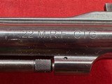 Smith & Wesson Model 48-7 .22 Magnum Revolver - Image 9 of 20
