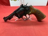 Smith & Wesson Model 48-7 .22 Magnum Revolver - Image 2 of 20