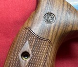 Smith & Wesson Model 48-7 .22 Magnum Revolver - Image 11 of 20