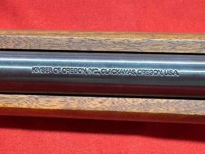 Kimber Model 82 Government .22LR - Image 9 of 22
