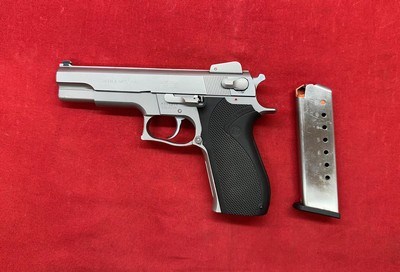 Smith and Wesson model 4506 .45 ACP - Image 14 of 18