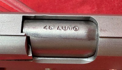 Smith and Wesson model 4506 .45 ACP - Image 7 of 18