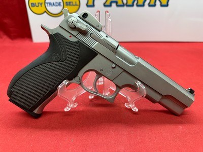 Smith and Wesson model 4506 .45 ACP - Image 4 of 18
