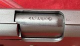 Smith and Wesson model 4506 .45 ACP - Image 7 of 18